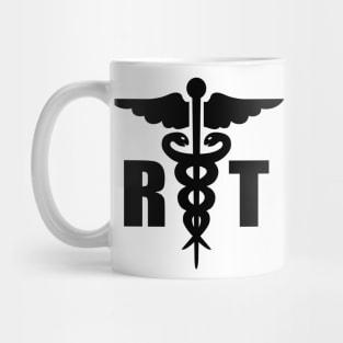 Respiratory Therapist - RT Mug